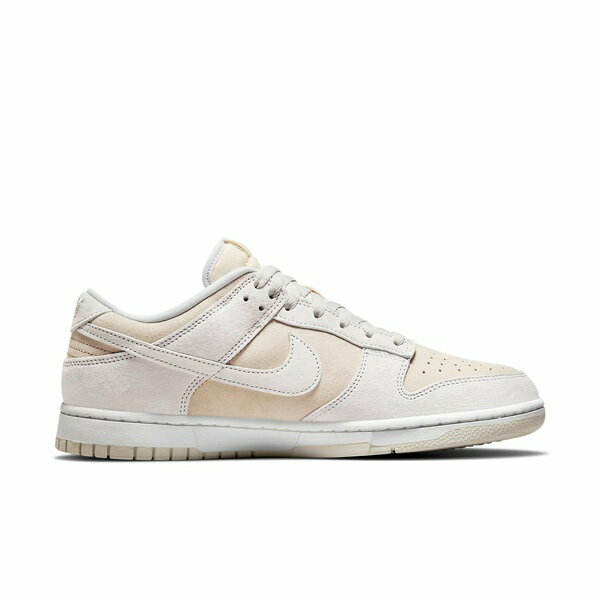 Nike ナイキ メンズ スニーカー 【Nike Dunk Low Premium 'Vast Grey' DD8338-001】 サイズ US_6(24.0cm)