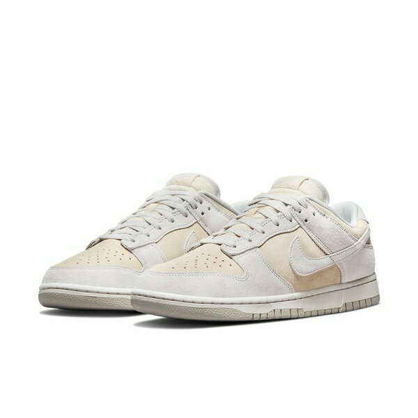 Nike ナイキ メンズ スニーカー 【Nike Dunk Low Premium 'Vast Grey' DD8338-001】 サイズ US_6(24.0cm)