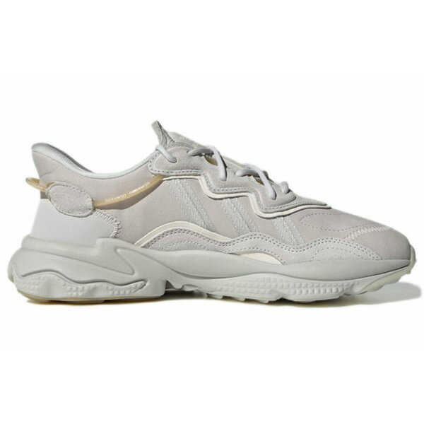 adidas アディダス メンズ スニーカー 【adidas originals Ozweego Running Shoes GY3542】 サイズ US_12.5(30.5cm)