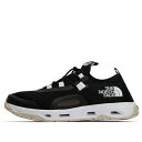 THE NORTH FACE ノースフェイス メンズ スニーカー 【THE NORTH FACE Skagit Water Shoes 'Tnf Black White' NF0A48MA-KY4】 サイズ US_10(28.0cm)(4)