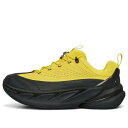 HOKA ONE ONE ホカオネオネ メンズ スニーカー 【HOKA ONE ONE x Spencer Badu Elevon X 'Zest Black' 1171360-ZTB】 サイズ US_7.5(25.5cm)(4)