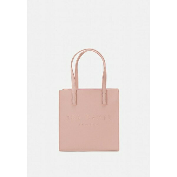 テッドベーカー レディース ハンドバッグ バッグ SEACON - Handbag - pink