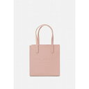 テッドベーカー レディース ハンドバッグ バッグ SEACON - Handbag - pink