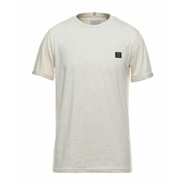 【送料無料】 レ ドゥ メンズ Tシャツ トップス T-shirts Ivory