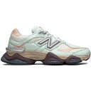 New Balance j[oX Y Xj[J[ yNew Balance 9060z TCY US_9(27.0cm) Clay Ash