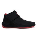 Jordan ジョーダン メンズ スニーカー 【Jordan Why Not Zer0.1】 サイズ US_9.5(27.5cm) Bred