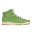 Nike ナイキ メンズ スニーカー 【Nike SB Dunk High】 サイズ US_8.5(26.5cm) Statue of Liberty