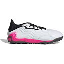 adidas アディダス メンズ スニーカー 【adidas Copa Sense 1 TF】 サイズ US_7.5(25.5cm) White Shock Pink