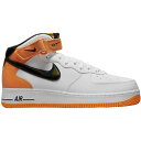 Nike ナイキ メンズ スニーカー 【Nike Air Force 1 Mid '07】 サイズ US_11(29.0cm) I Got Next