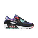 Nike ナイキ メンズ スニーカー 【Air Max 90 'Supernova 2020'】 サイズ US_8.5(26.5cm)(4)