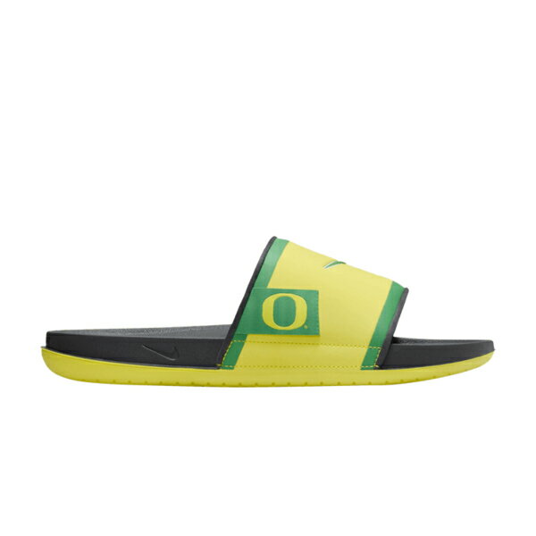 Nike ナイキ メンズ スニーカー 【College Offcourt Slide 'Oregon 2024'】 サイズ US_11(29.0cm)
