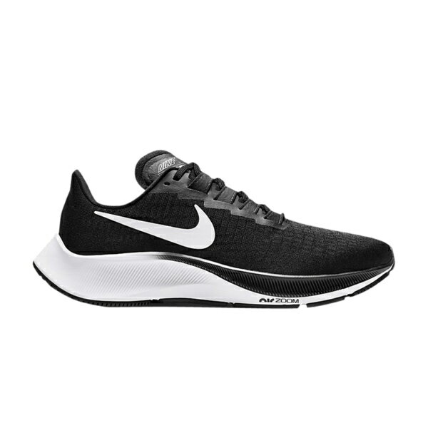 Nike ʥ ǥ ˡ Wmns Air Zoom Pegasus 37 'Black White'  US_8...