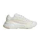 adidas アディダス レディース スニーカー 【Wmns Oznova 'White Ecru Tint'】 サイズ US_8.5(25.5cm) Cream(4)