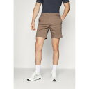 カルバンクラインゴルフ メンズ バスケットボール スポーツ ICON - Sports shorts - mink
