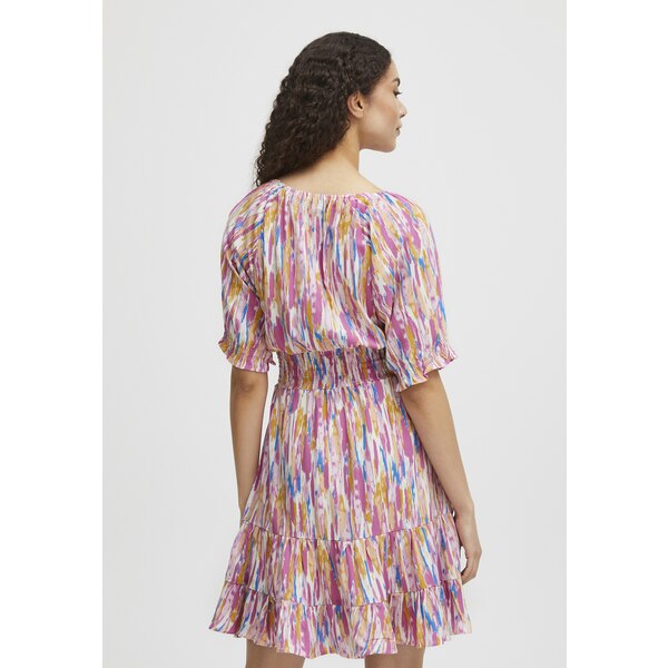 ビーヤング レディース ワンピース トップス BYMMJOELLA - Day dress - pink sachet mix