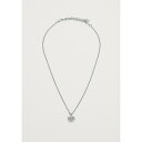 ヴェルサーチ メンズ サンダル シューズ Necklace - silver-coloured