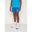 ロット メンズ バスケットボール スポーツ TECH SHORT - Sports shorts - pacific blue