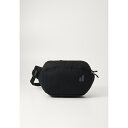 ドイター メンズ バスケットボール スポーツ STROOF UNISEX - Across body bag - black