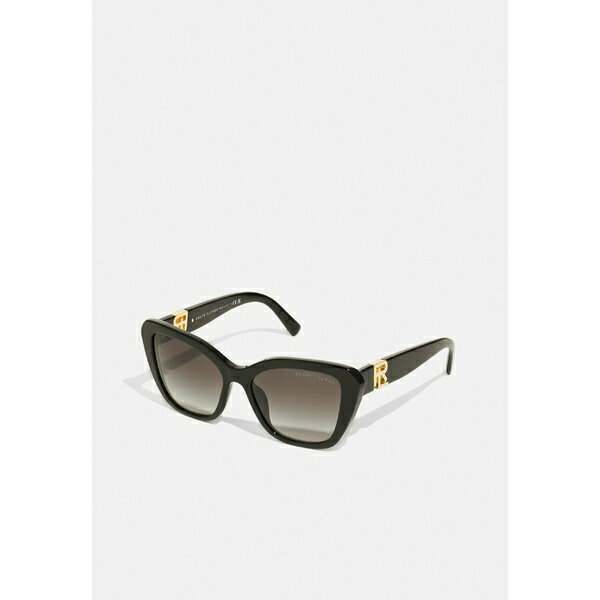 ラルフローレン レディース サングラス&アイウェア アクセサリー THE ISABEL - Sunglasses - black