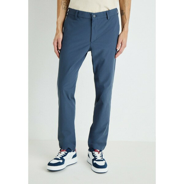 ドッカーズ メンズ カジュアルパンツ ボトムス GO AIRWEAVE - Chinos - ombre blue
