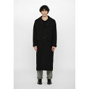 ウォンハンドレッド メンズ サンダル シューズ COLOMBO - Classic coat - black