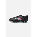 アディダス メンズ バスケットボール スポーツ F50 LEAGUE LACELESS FG/MG - Moulded stud football boots ...