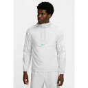 ナイキ メンズ バスケットボール スポーツ REPEL ANORAK - Training jacket - photon dust dynamic turqu...