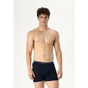 アイスブレーカー メンズ バスケットボール スポーツ Pants - dark blue