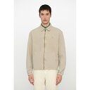 ラルフローレン メンズ サンダル シューズ BAYPORT UNLINED - Summer jacket - olive