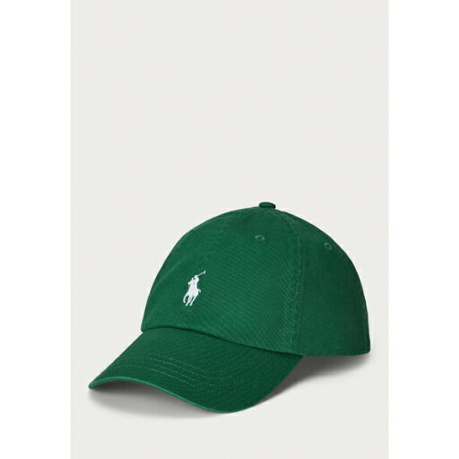 ラルフローレン レディース 帽子 アクセサリー HAT - Cap - new forest ラルフローレン レディース 帽子 アクセサリー HAT - Cap - new forest
