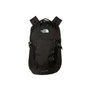 ノースフェイス レディース バックパック・リュックサック バッグ Pivoter Backpack TNF Black