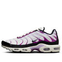 Nike ナイキ メンズ スニーカー 【Nike Air Max Plus 'White Lilac Bloom' FN6949-100】 サイズ US_9.5(27.5cm)(4)