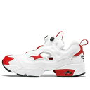 Reebok リーボック メンズ スニーカー 【Reebok InstaPump Fury OG MU 'White Excred' FV0418】 サイズ US_6(24.0cm)(4)