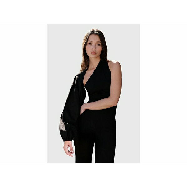 マルセラ レディース カットソー トップス Women's Grove Top Black