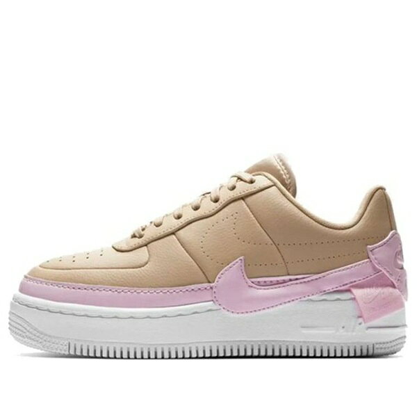 ■ブランド Nike(ナイキ)■商品名 (WMNS) Nike Air Force 1 Jester XX 'Bio Beige Pink' AO1220-202■色 ■サイズ サイズ US_7(24.0cm) ■表記の日本サイズは参考サイズとなります。実際のサイズとは前後する可能性がございます。 ■海外からお取り寄せ商品となりますので、お届けまで2週間〜3週間お時間頂いております。 ■返品・交換の対象外となっております。 ■店内全品【送料無料】です！（※沖縄・離島は別途送料3,300円がかかります） サイズ別価格表 (サイズをクリックして商品ページに飛んでください) サイズ 価格 US_W_5.5 54,800円 US_W_6 54,800円 US_W_7 62,800円 US_W_7.5 51,800円 US_W_8.5 44,800円 US_W_11 49,800円