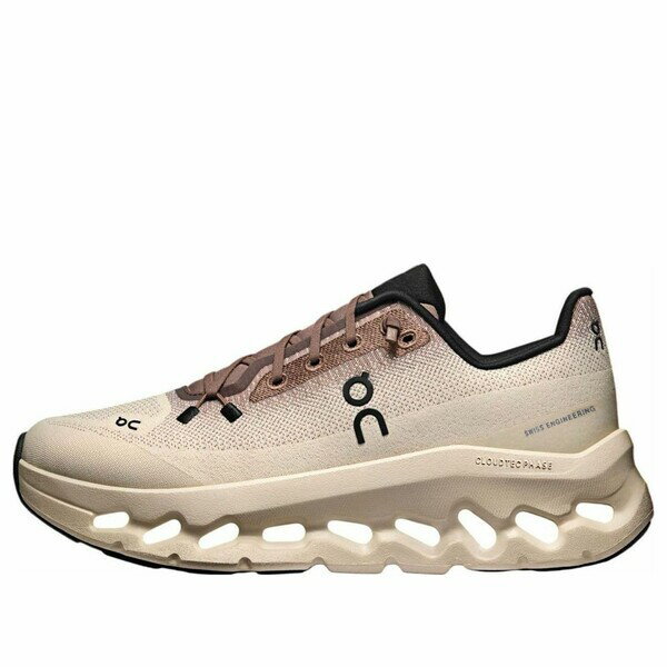 On Running オン ランニング レディース スニーカー 【(WMNS) On Running Cloudtilt 'Clove Sand' 3WE1..