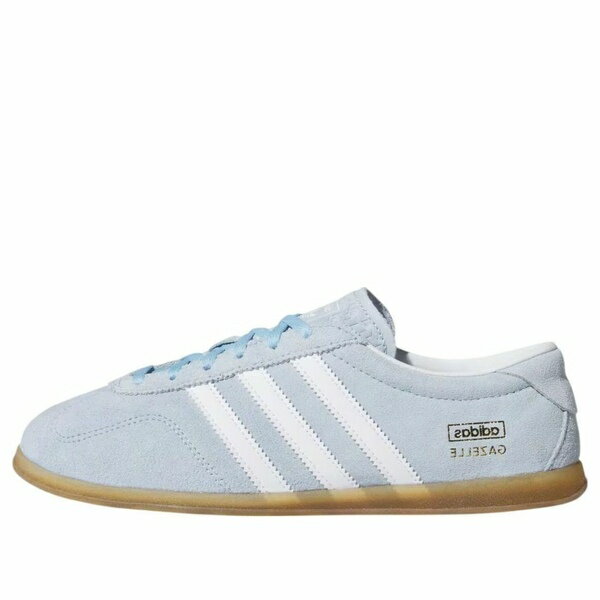 ■ブランド adidas(アディダス)■商品名 (WMNS) adidas Gazelle Lo Pro 'Clear Sky' JR8893■色 ■サイズ サイズ US_W_4.5 ■表記の日本サイズは参考サイズとなります。実際のサイズとは前後する可能性がございます。 ■海外からお取り寄せ商品となりますので、お届けまで2週間〜3週間お時間頂いております。 ■返品・交換の対象外となっております。 ■店内全品【送料無料】です！（※沖縄・離島は別途送料3,300円がかかります） サイズ別価格表 (サイズをクリックして商品ページに飛んでください) サイズ 価格 US_W_4.5 62,800円 US_W_5 47,800円 US_W_5.5 47,800円 US_W_6 44,800円 US_W_6.5 44,800円 US_W_7 45,800円 US_W_7.5 45,800円 US_W_8 46,800円 US_W_8.5 46,800円 US_W_9 50,800円 US_W_9.5 50,800円 US_W_10 50,800円 US_W_10.5 50,800円 US_W_11 62,800円