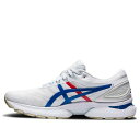 ASICS アシックス レディース スニーカー 【(WMNS) ASICS Gel-Nimbus 22 'Retro Tokyo' 1012A665-100】 サイズ US_5(22.0cm)
