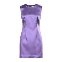【送料無料】 パロッシュ レディース ワンピース トップス Mini dresses Purple