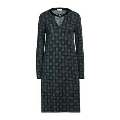 【送料無料】 シユ レディース ワンピース トップス Mini dresses Green 【送料無料】 シユ レディース ワンピース トップス Mini dresses Green