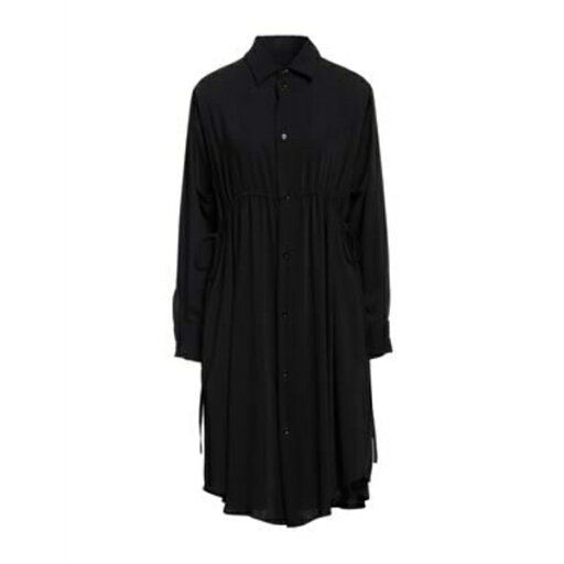 【送料無料】 マルタンマルジェラ レディース ワンピース トップス Mini dresses Black 【送料無料】 マルタンマルジェラ レディース ワンピース トップス Mini dresses Black