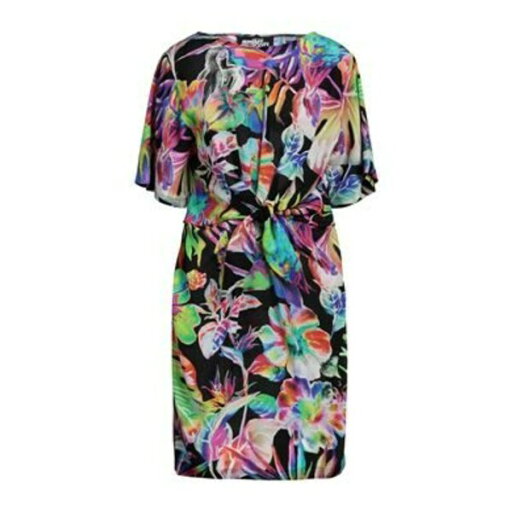【送料無料】 ジェレミー スコット レディース ワンピース トップス Mini dresses Green 【送料無料】 ジェレミー スコット レディース ワンピース トップス Mini dresses Green