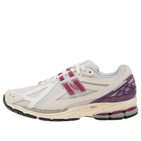 New Balance ニューバランス メンズ スニーカー 【New Balance 1906R 'Sea Salt Radiant Purple' M1906REF】 サイズ US_M_4.5