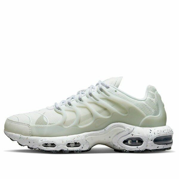 Nike ナイキ メンズ スニーカー 【Nike Air Max Terrascape Plus 'White Pure Platinum' DQ3977-100】 サイズ US_6.5(24.5cm)