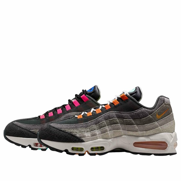 Nike ナイキ メンズ スニーカー 【Nike Air Max 95 'Greedy' IU2636-300】 サイズ US_10.5(28.5cm)
