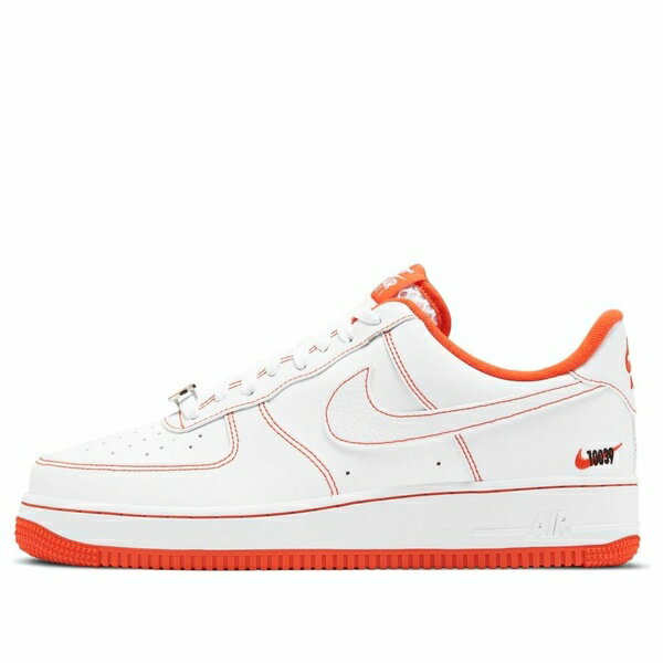 Nike ナイキ メンズ スニーカー 【Nike Air Force 1 Low 'Rucker Park' CT2585-100】 サイズ US_6.5(24.5cm)
