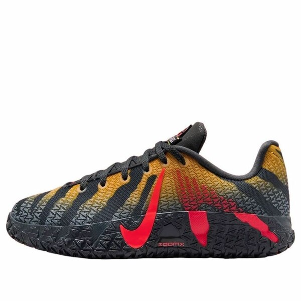 Nike ナイキ メンズ スニーカー 【Nike x Jurassic Park Ja 3 EP 'Raptor' IU7239-001】 サイズ US_11(29.0cm)