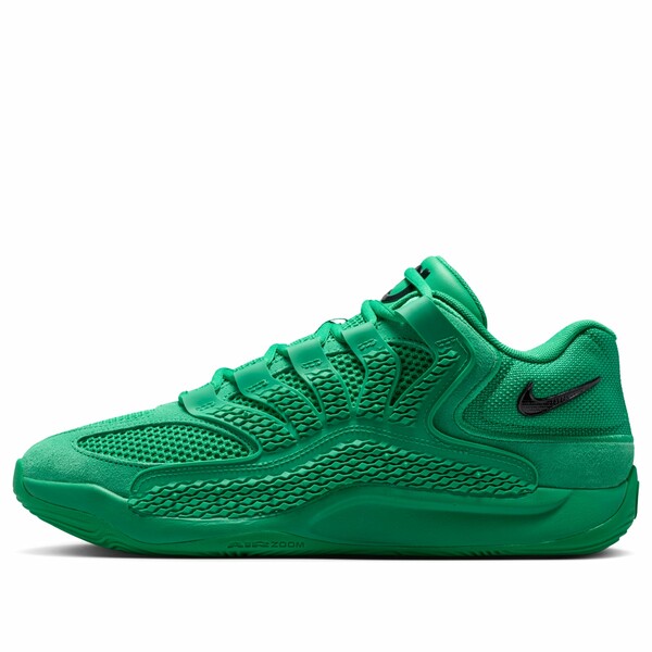 Nike ナイキ メンズ スニーカー 【Nike KD 18 LX EP 'All-Star Warning Label' IU3109-300】 サイズ US_9(27.0cm)