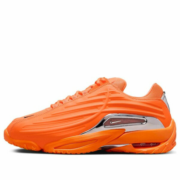 Nike ナイキ メンズ スニーカー 【Nike x NOCTA Drake Hot Step 2 'Orange' DZ7293-800】 サイズ US_7(25.0cm)