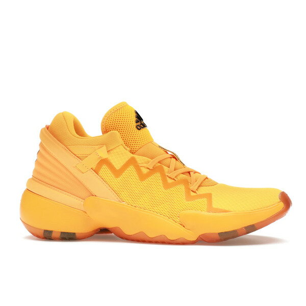 adidas アディダス メンズ スニーカー 【adidas D.O.N. Issue #2 Crayola Solar Gold】 サイズ US_10.5(28.5cm) Solar Gold/Core Black/Solar Gold